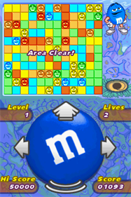 M&M's Break 'Em - Screenshot - Gameplay Image