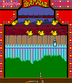 Razzmatazz - Screenshot - Gameplay Image