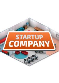 Startup Company - Box - Front Image