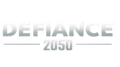 Defiance 2050 - Clear Logo Image