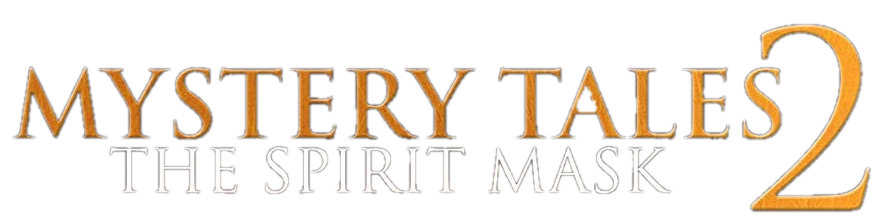 Mystery Tales 2 : The Spirit Mask - PC - Version Française (PEGI 12) - Neuf Sous Blister