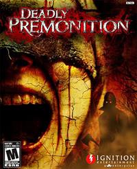 Deadly Premonition: The Director's Cut - Box - Front Image