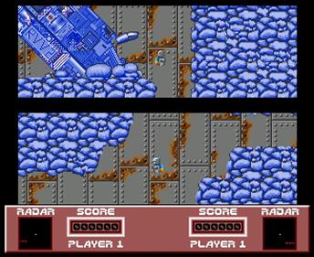Ragnov - Screenshot - Gameplay Image