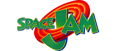 Space Jam - Clear Logo Image