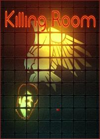 Killing Room - Box - Front Image