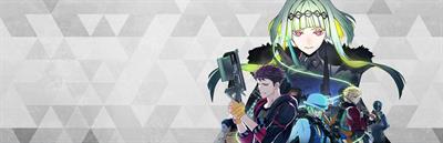 Soul Hackers 2 - Banner