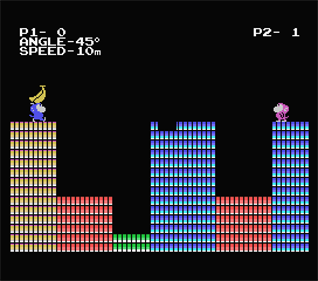 G-Monkey - Screenshot - Gameplay Image