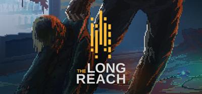The Long Reach - Banner Image