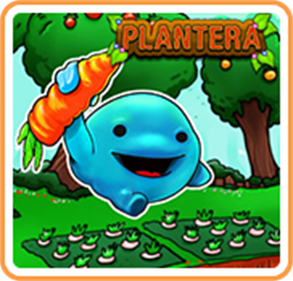  Plantera