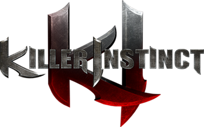 Killer Instinct Combo Breaker Pack - Clear Logo Image