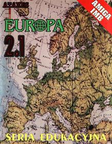 Europa 2.1