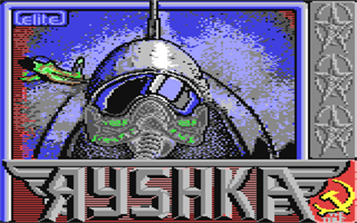 Ryshka - Screenshot - Game Title Image