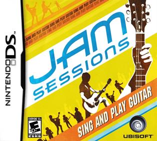 JAM Sessions