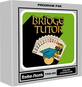Bridge Tutor - Box - 3D Image