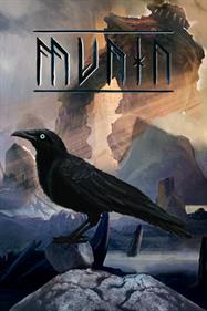 Munin - Fanart - Box - Front Image