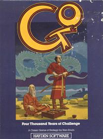 Go (Hayden Book Company)