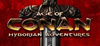 Age of Conan: Hyborian Adventures - Banner Image