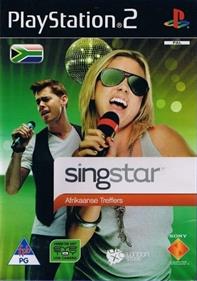 SingStar Afrikaanse Treffers