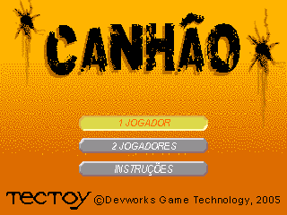 Canhão