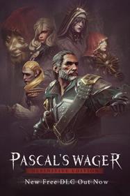 Pascal's Wager: Definitive Edition - Box - Front Image