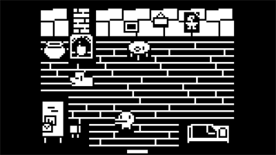 MINIT - Screenshot - Gameplay Image