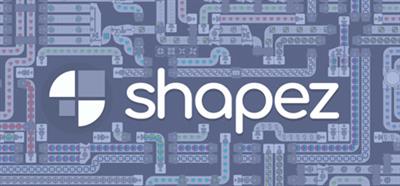 shapez - Banner Image