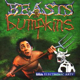 Beasts & Bumpkins - Box - Front Image