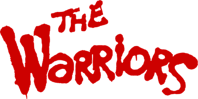 The Warriors - Clear Logo Image