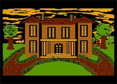 Cromwell House - Screenshot - Gameplay Image