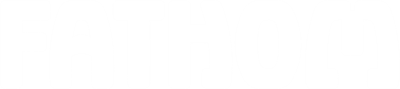 Fathom - Clear Logo Image