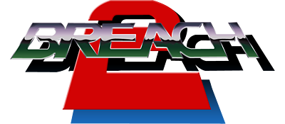 Breach 2 - Clear Logo Image