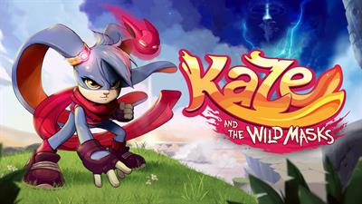 Kaze and the Wild Masks - Banner Image