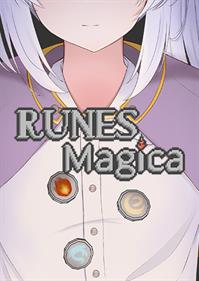 RUNES Magica