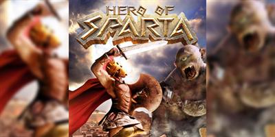Hero of Sparta - Banner Image