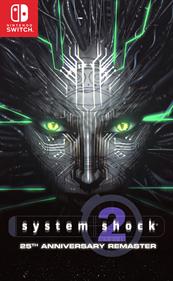 System Shock 2: 25th Anniversary Remaster