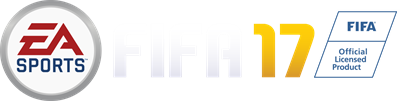 FIFA 17 - Clear Logo Image