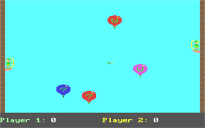 Quiz Bang - Screenshot - Gameplay Image