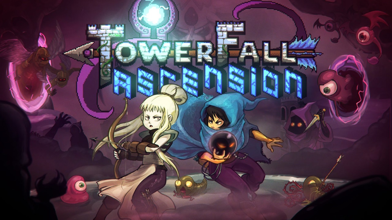 TowerFall: Ascension