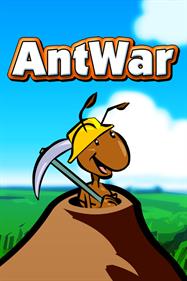 Ant War: Domination