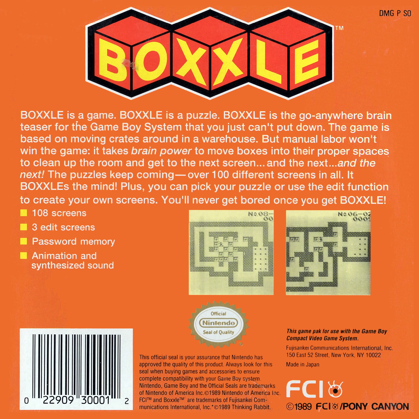 boxxle iphone