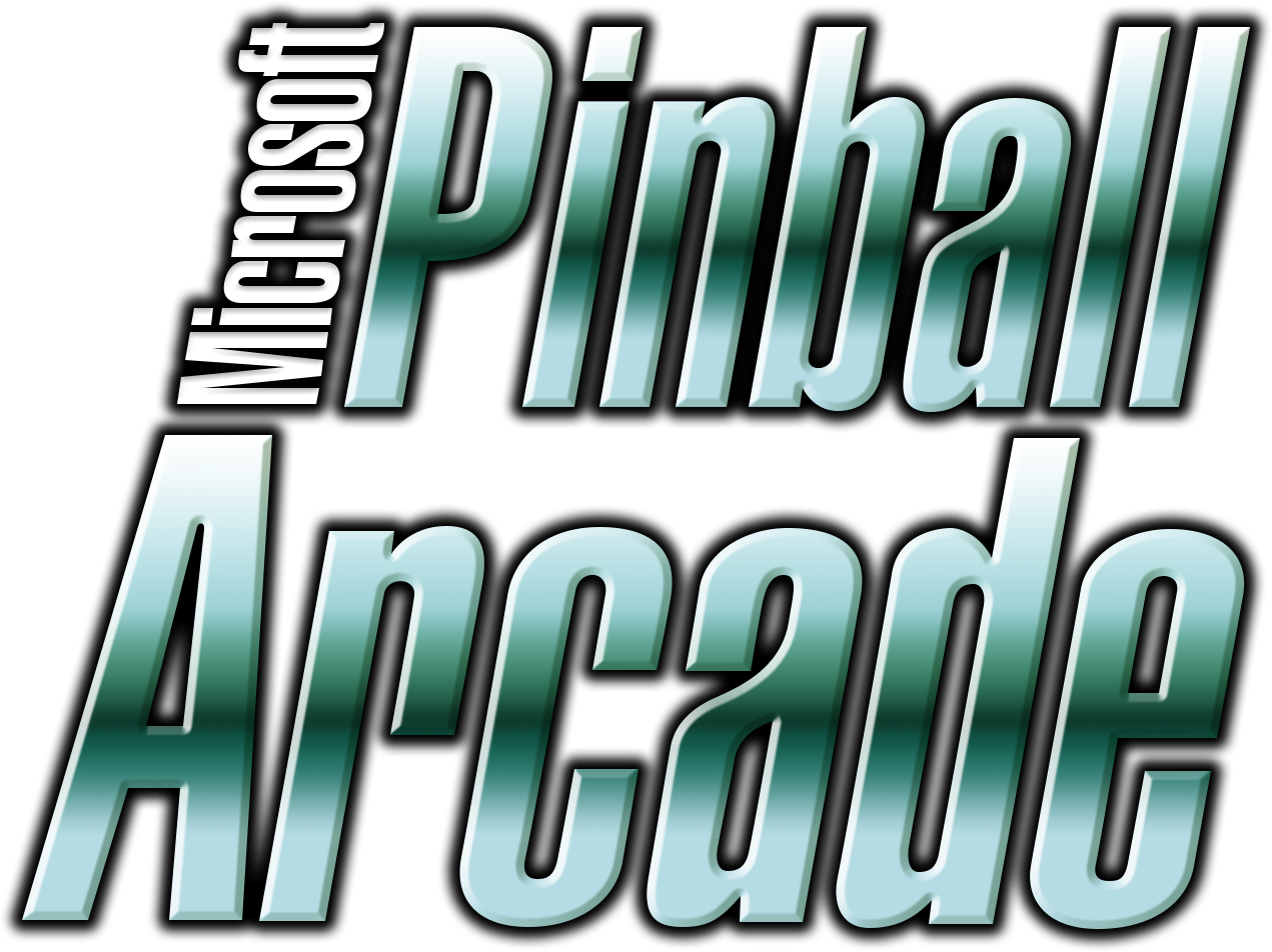 microsoft pinball arcade game online