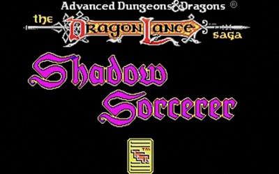 Shadow Sorcerer - Screenshot - Gameplay Image