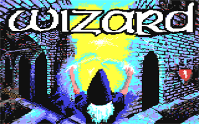 Wizard Expert - Screenshot - Game Title Image