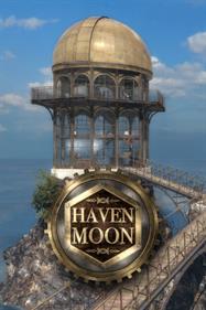 Haven Moon - Box - Front Image