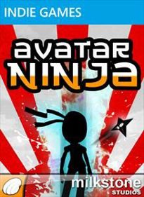 Avatar Ninja
