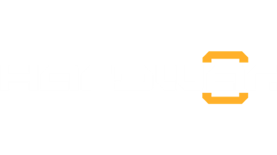 Hardwar - Clear Logo Image