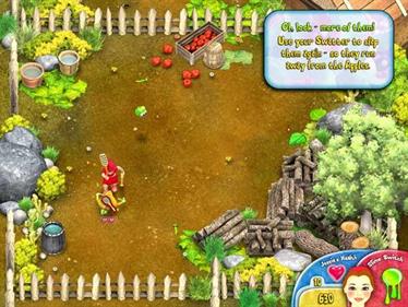 Bloom Busters - Screenshot - Gameplay Image