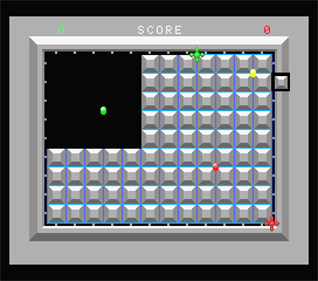 Cut Down - Screenshot - Gameplay Image