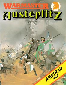 Austerlitz - Box - Front Image