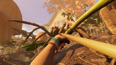 Grounded - Screenshot - Gameplay Image